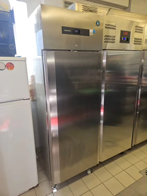  congélateur Hoshizaki Advance F 70 C